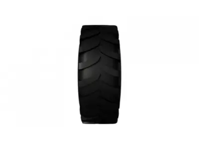 Tractor Tire 3D model from CGTrader