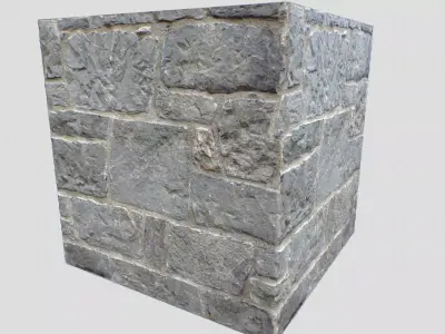 Stone wall textures pack 9  Texture