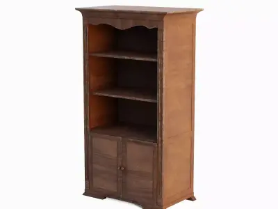 Antique Cupboard Pack