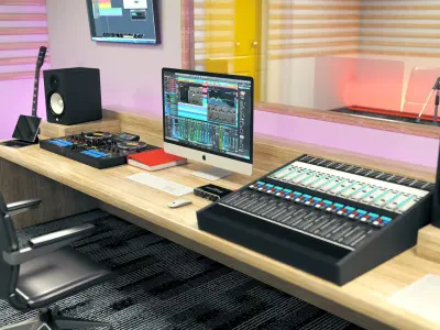  Recording Studio Collection 2 