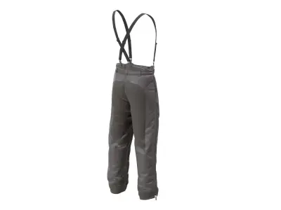Military Pants 104 - All MH Bodies - UE5 Skeletons - Rigged Low-poly 3D model