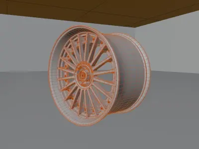 JRC Final Fighters 3D model from CGTrader