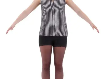 Stacy Rigged 003
