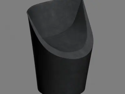 chair 275 3D model