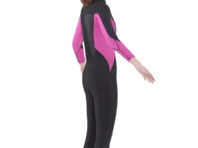 Julia Rigged 005