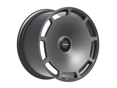 VOSSEN FORGED GEN 06 3D model