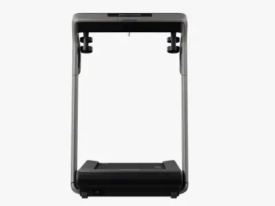 Technogym MyRun 3D model purchase