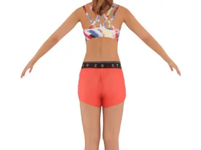Sophia Rigged 008