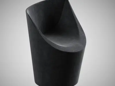 chair 275 3D model