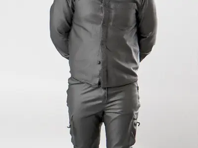 Posed 00142 02