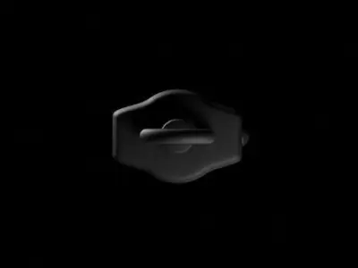 Bottle samsung smart car charger 3D model