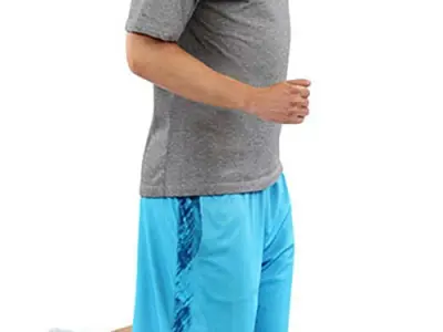 Luke Posed 008