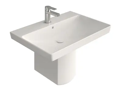 Villeroy Boch Avento part 2  3D model