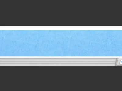 conditioner air 3D model