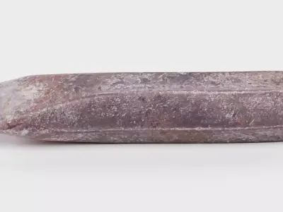 -Stonemason Tool V1- 3D model
