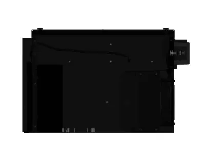 FCM-802 804 Low-poly 3D model