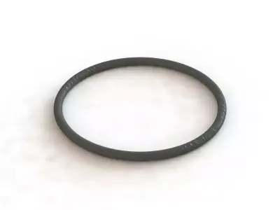 O Ring Vedabras 12313 3D model