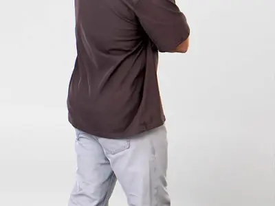 Posed Plus 00098 30