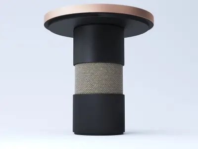 Chair 3D model