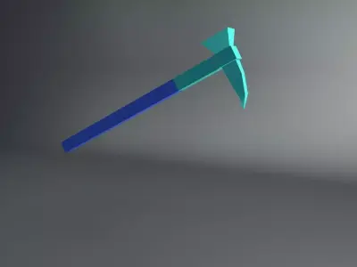 3d art 3D model