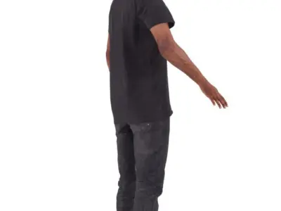 Amit Rigged 002