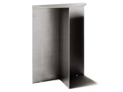 Sklum Nadina Coffee Tables 3D model