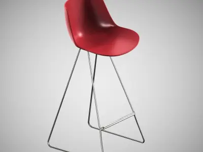 chair 179 3D model
