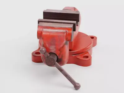 -Vice- 3D model