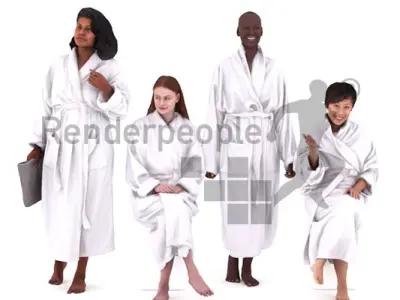 Bundle Spa Posed 002