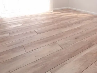 Parquet Floor Vintage Classic part 2 3D model