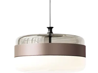 FUTURA 3D model