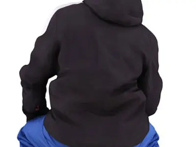 Philip Posed 014