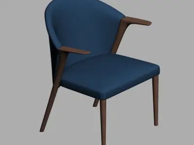chair 113 3D model