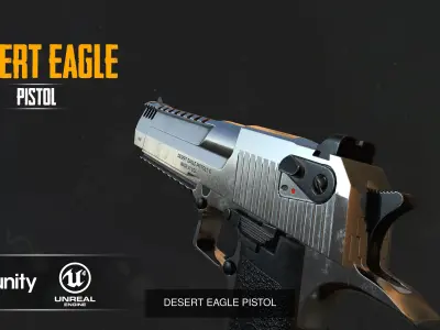 PISTOLS ops weapons pack