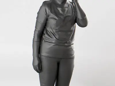 Posed 00196 27