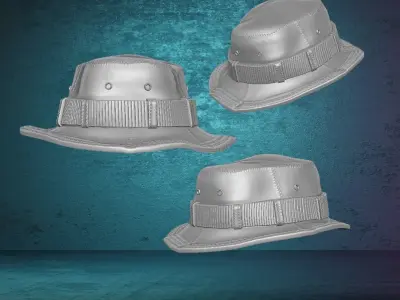 Stormbringer Kit 3D printable files for Action Figures  3D print model