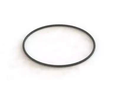 O Ring Vedabras 13037 3D model
