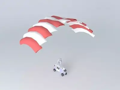 ARGO A 69 Allstar Free 3D model