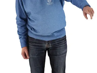 Thomas Posed 002