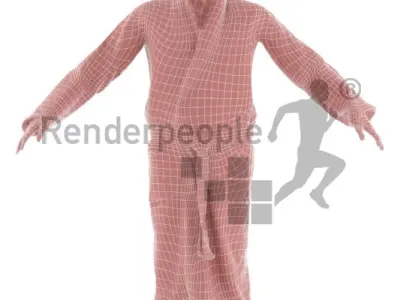James Rigged 008