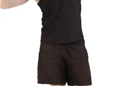 Scott Posed 015