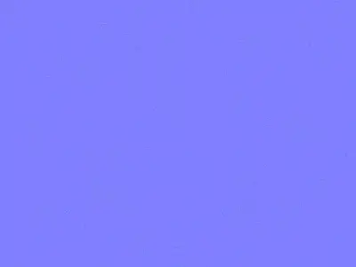 Molten Lava Tank 3D Model Infernal War Machine Low-poly 3D model