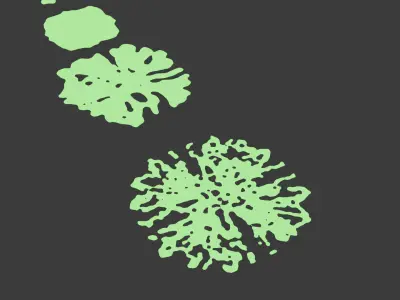 RadioactivePack Free 3D model