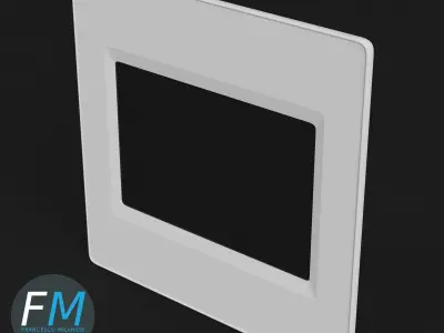 Reversal Film 3D model