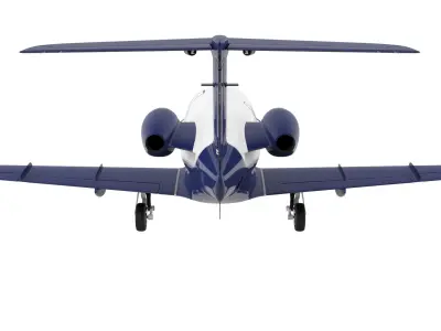  Private Jet Phenom 100 