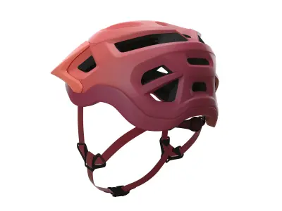Helmet 3D model 6