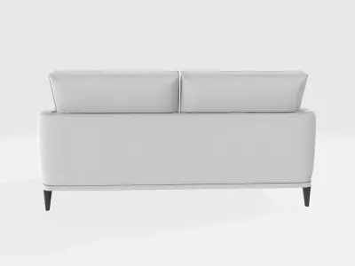 Sofa MOK10 3D print model