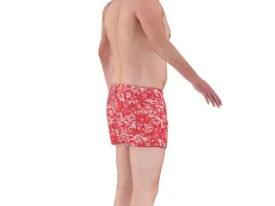 James Rigged 010
