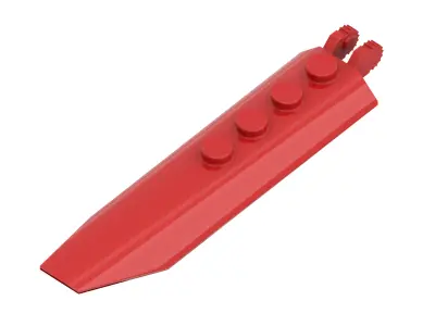 TwindBricks3D - 41 Piece Hinge Part Collection - Part 2 3D print model