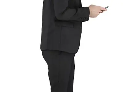 Elias Posed 009